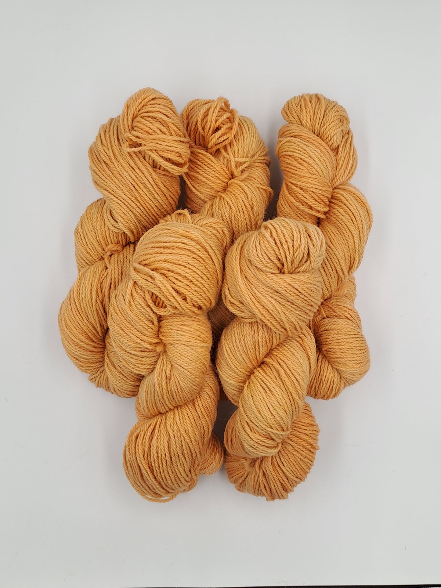 Orange Blossom Special