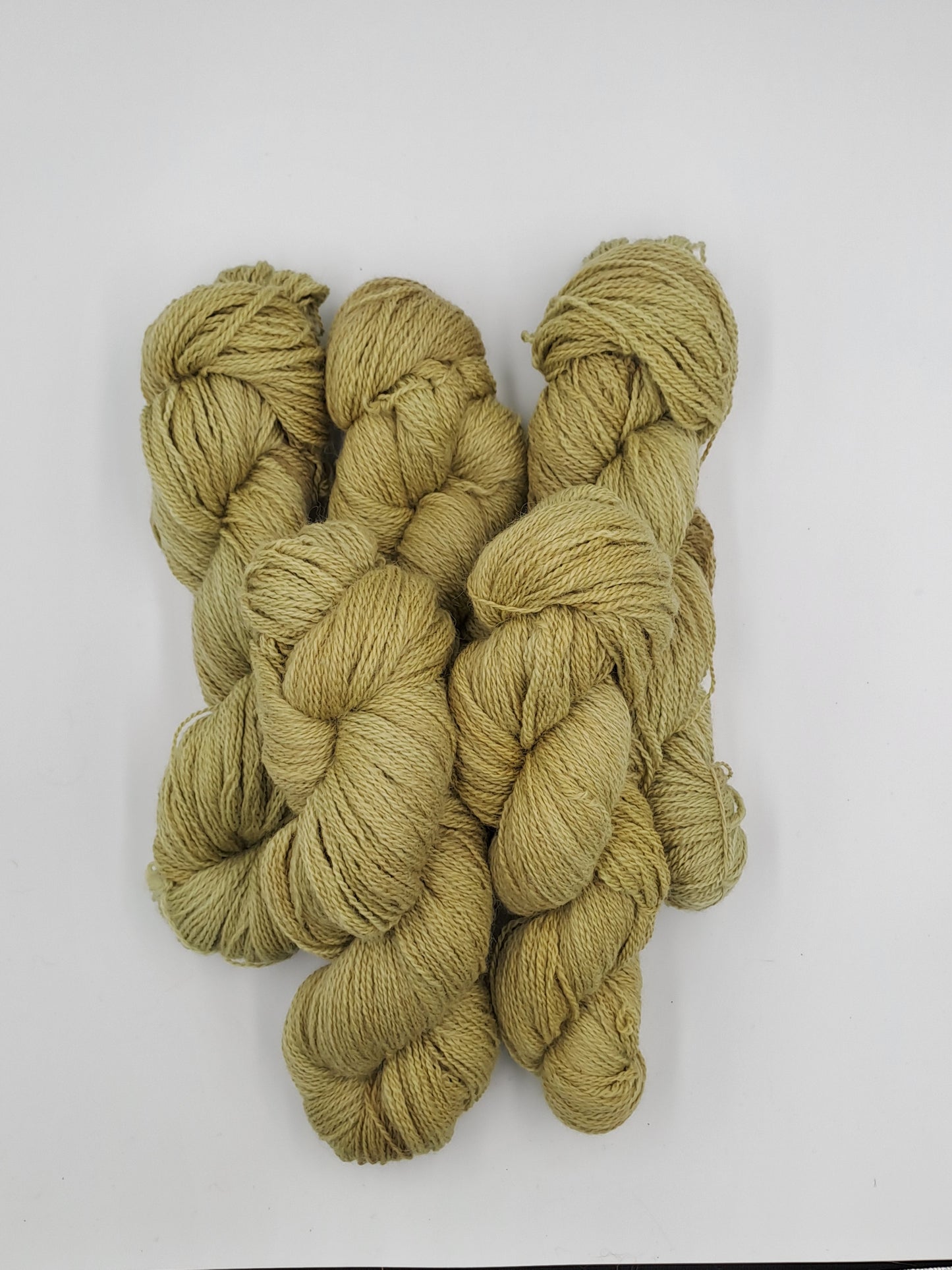 Ychydig bach o wyrdd