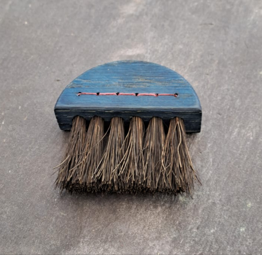 Indigo Workshop Brush