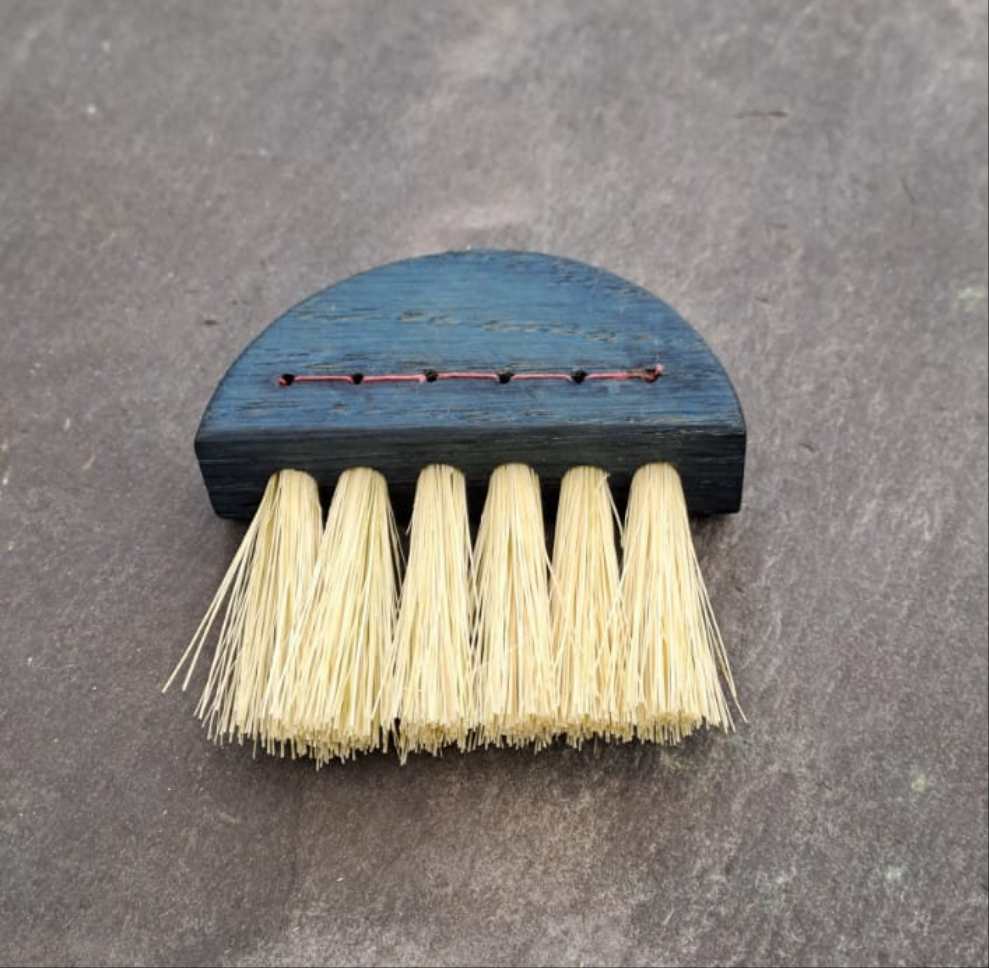 Indigo Workshop Brush