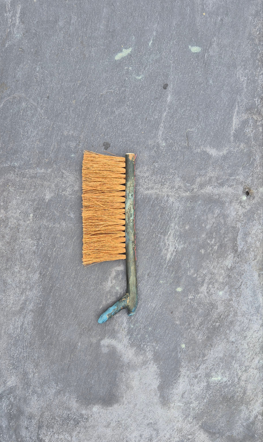 029 Driftwood Household Brush