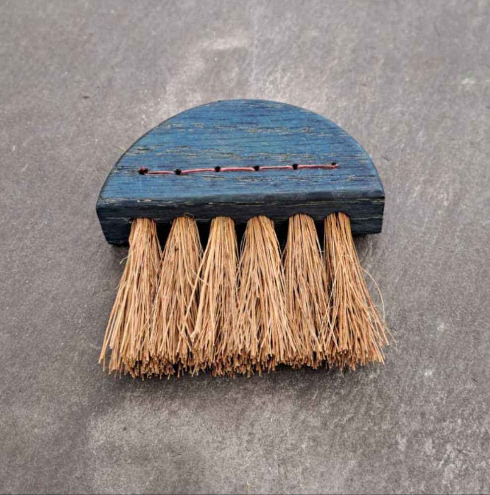 Indigo Workshop Brush