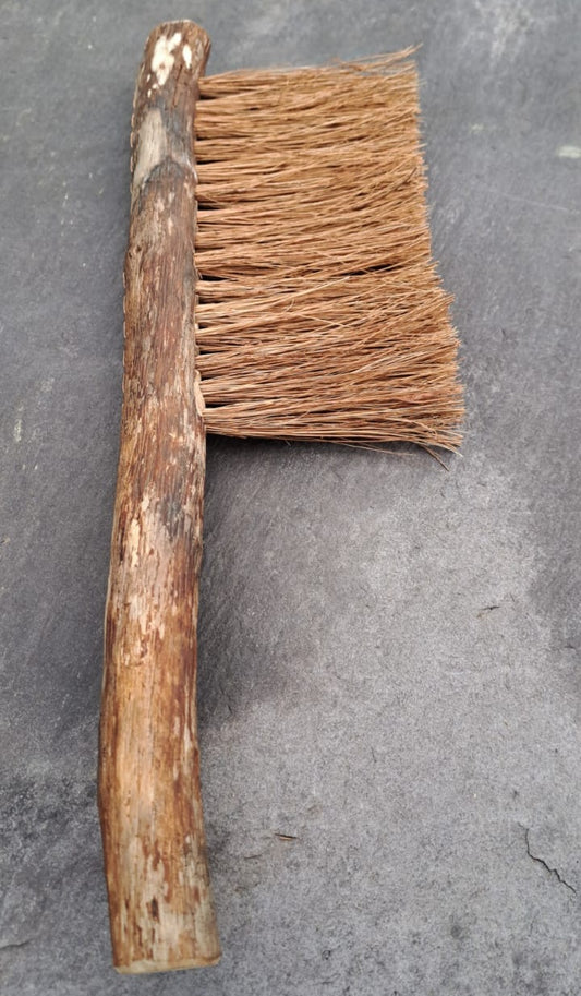 019 Driftwood Household Brush