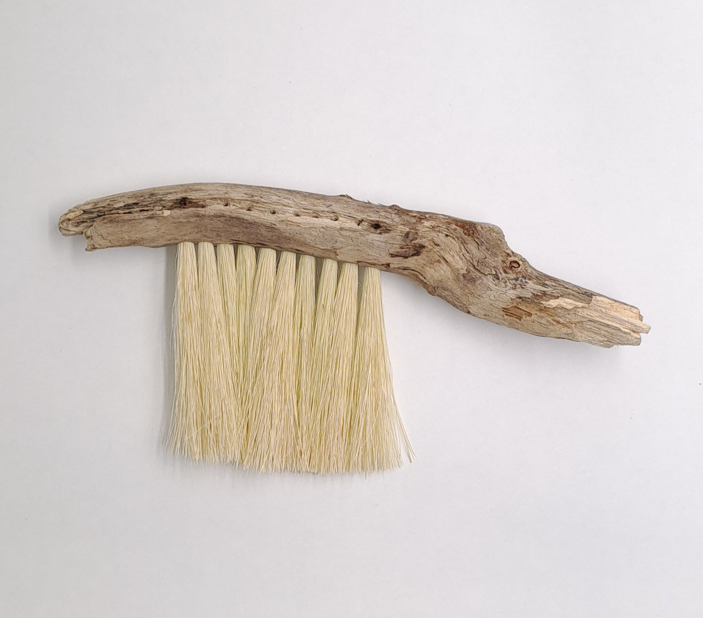 008 Driftwood Household Brush