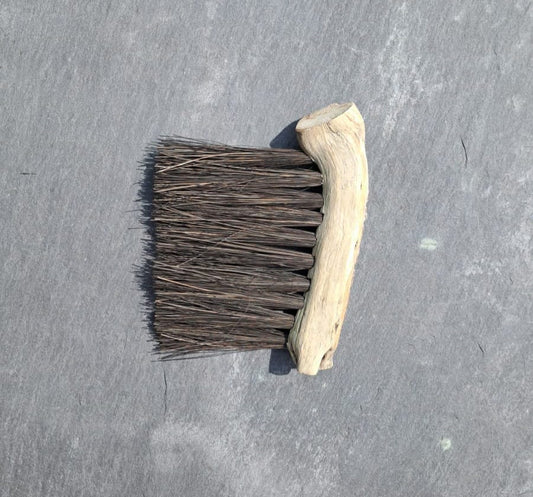 020 Driftwood Household Brush
