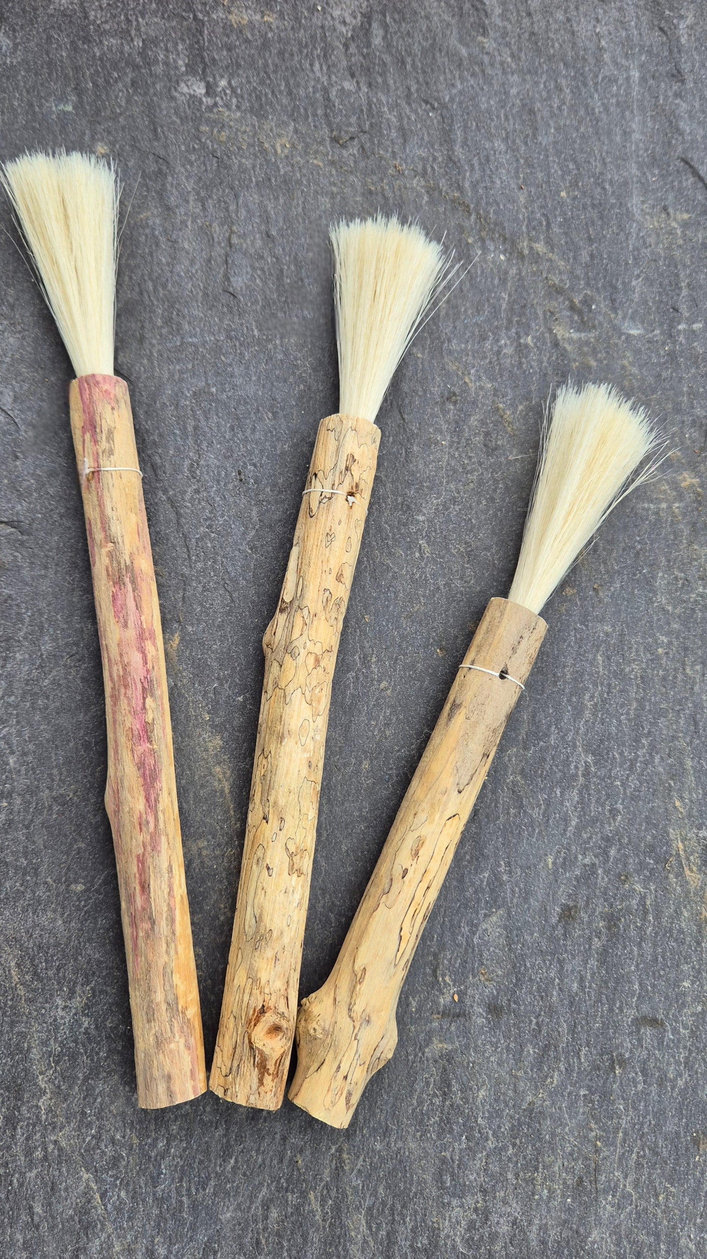 Paint brushes