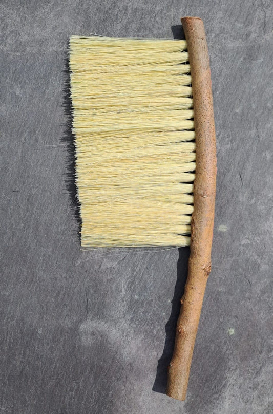 025 Driftwood Household Brush
