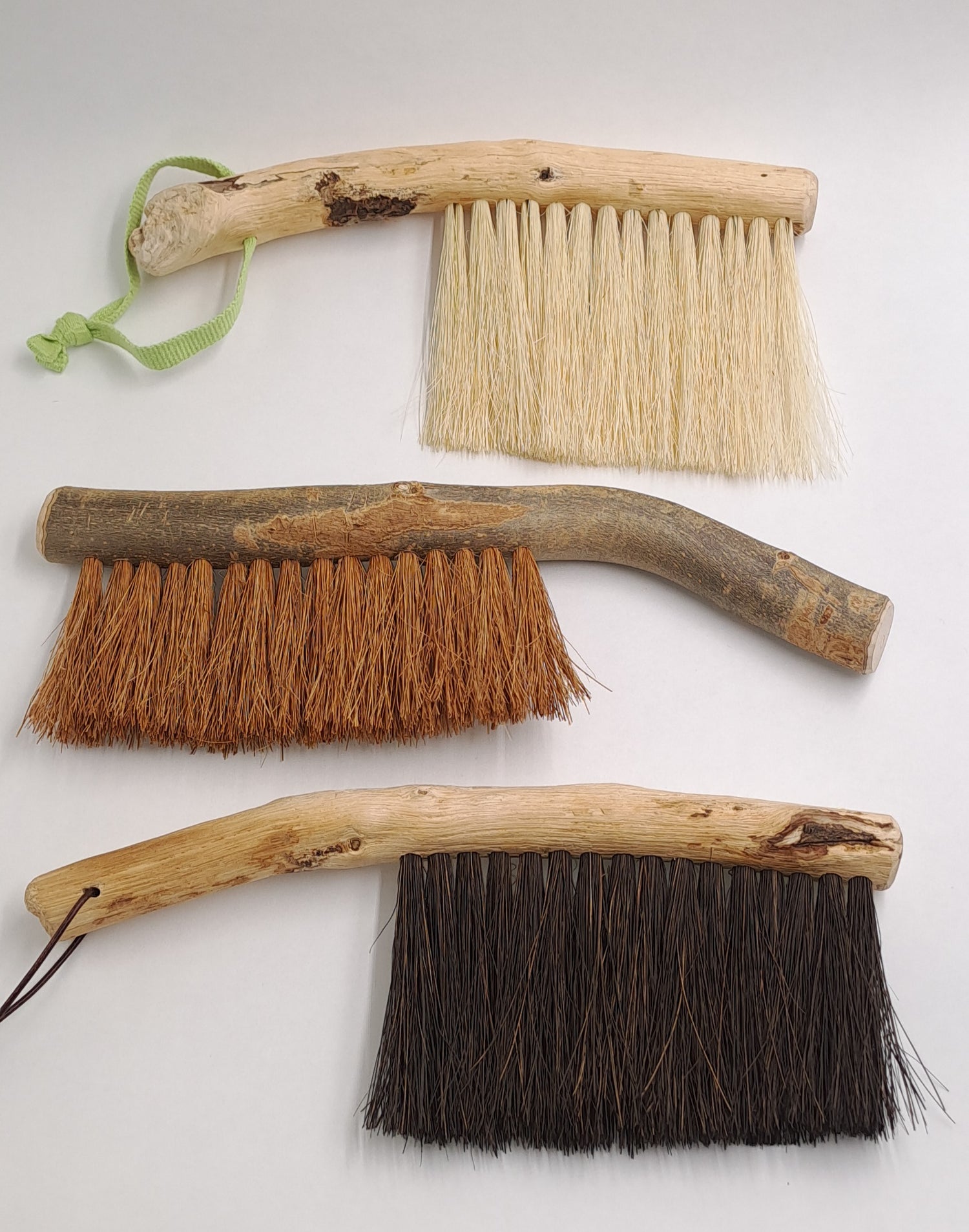 Driftwood Brushes