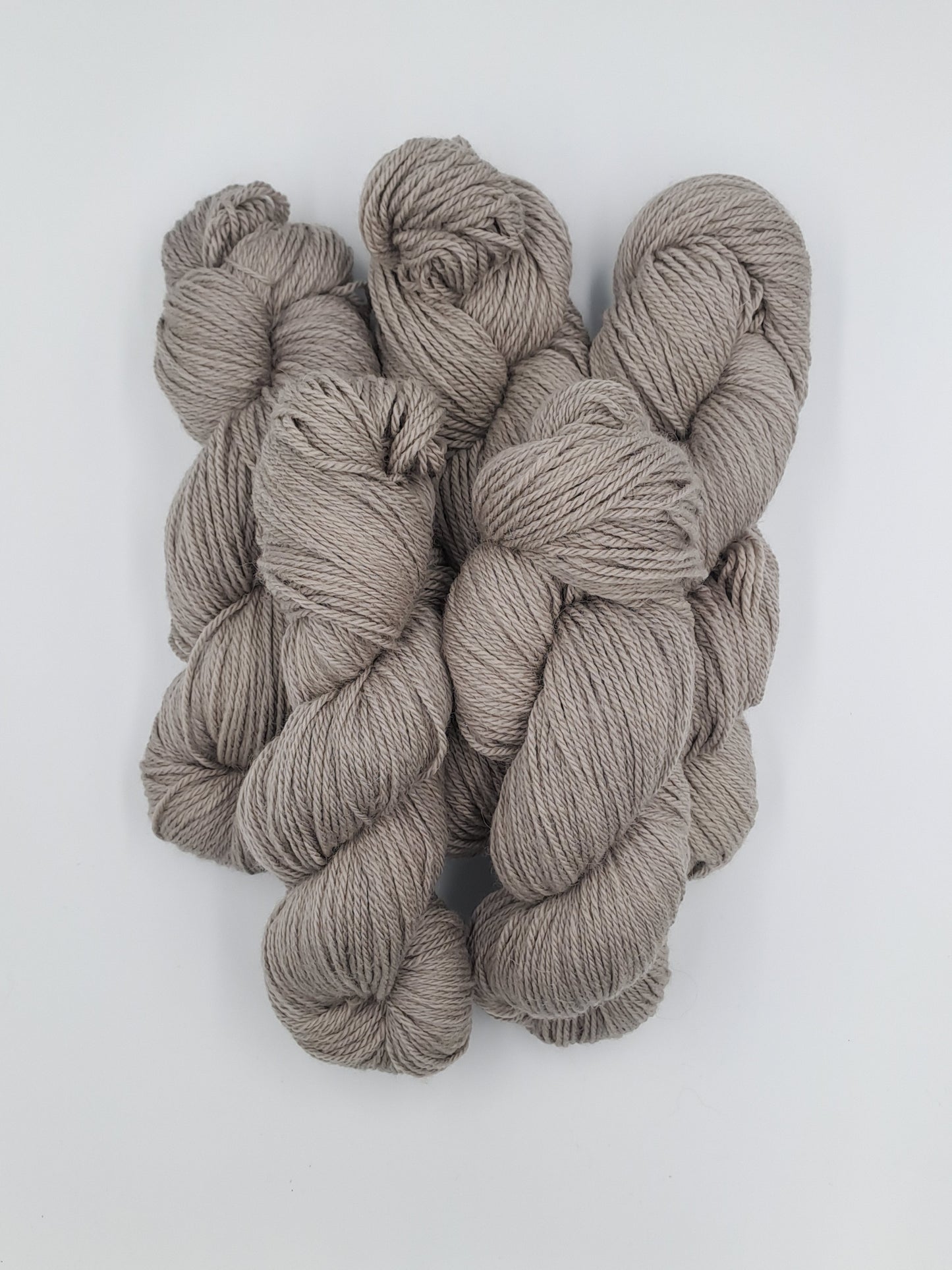 The Lullaby of Grey