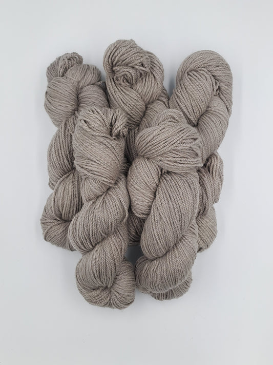 The Lullaby of Grey