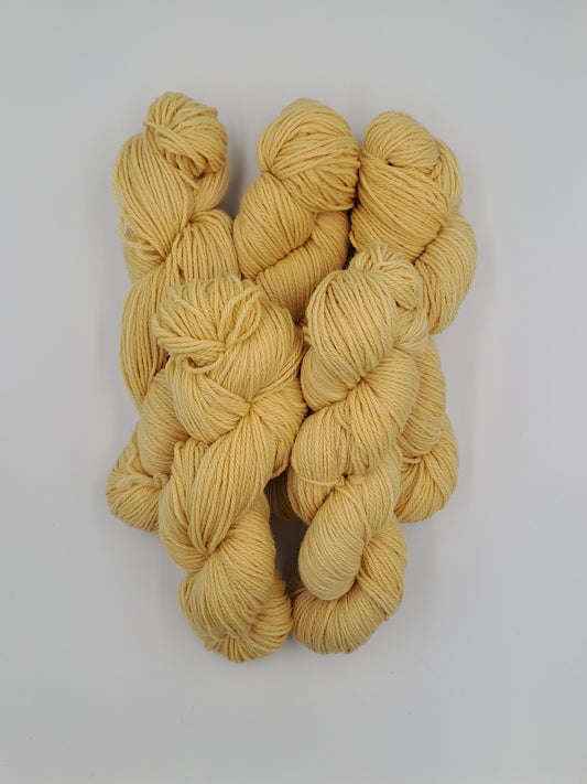 Mellow Yellow