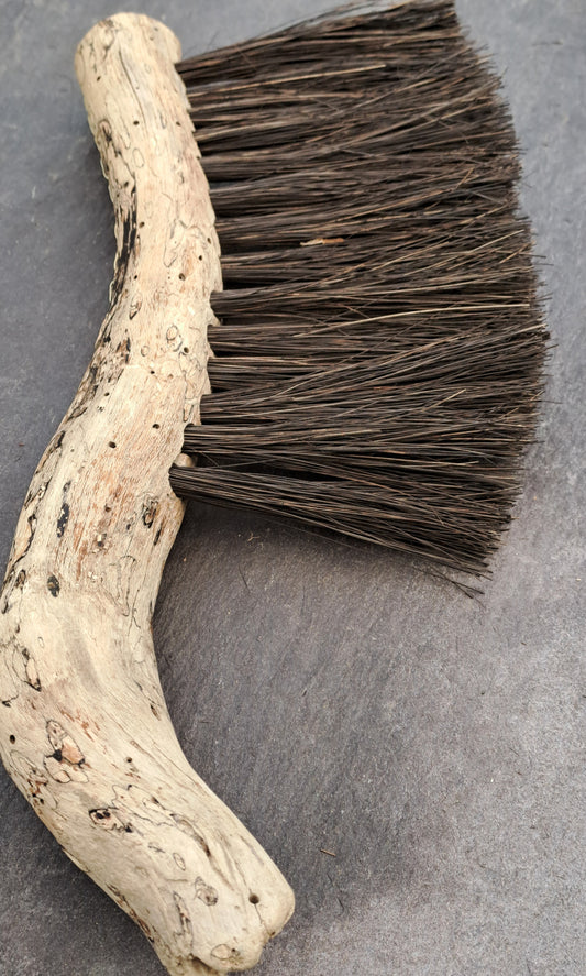 018 Driftwood Household Brush