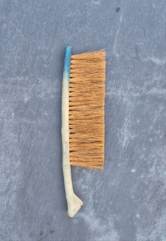 028 Driftwood Household Brush