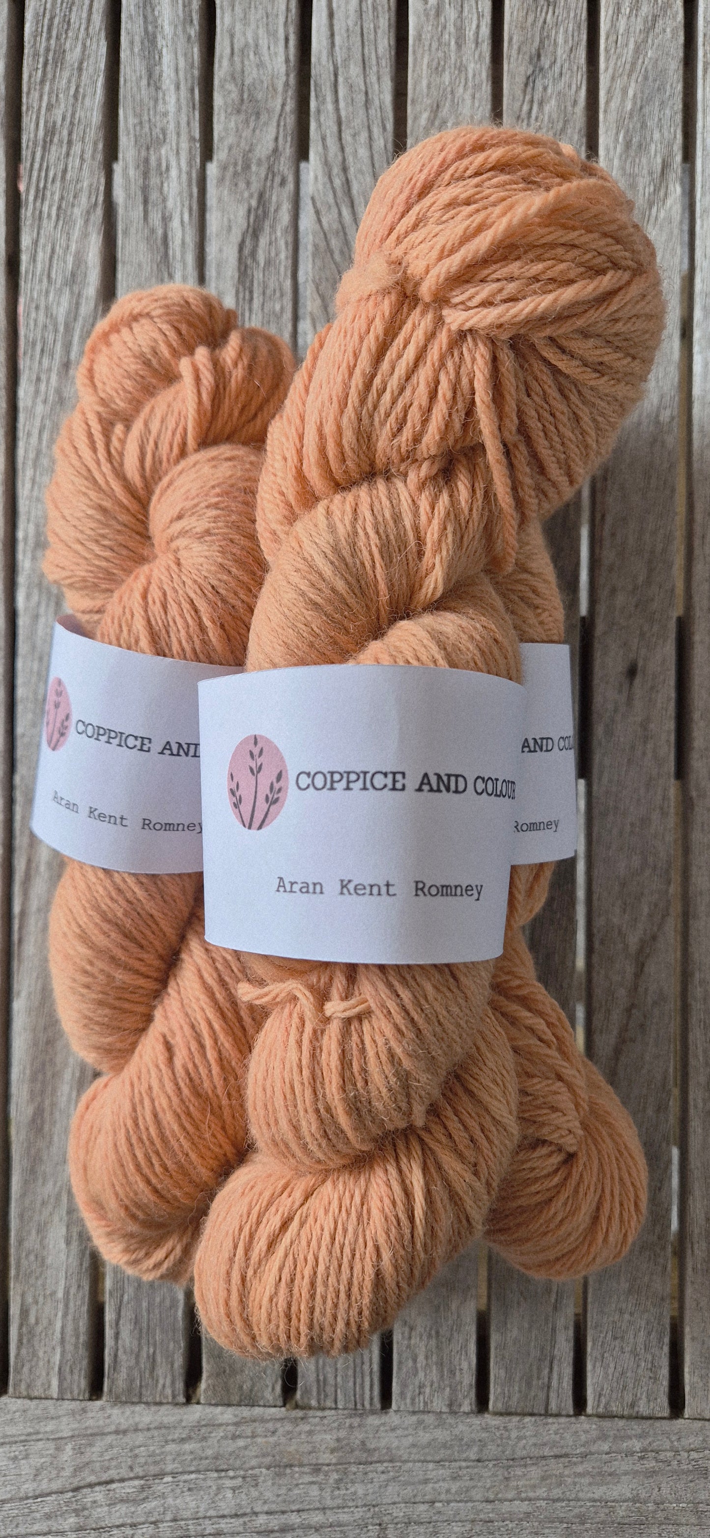 Oy with the poodles already