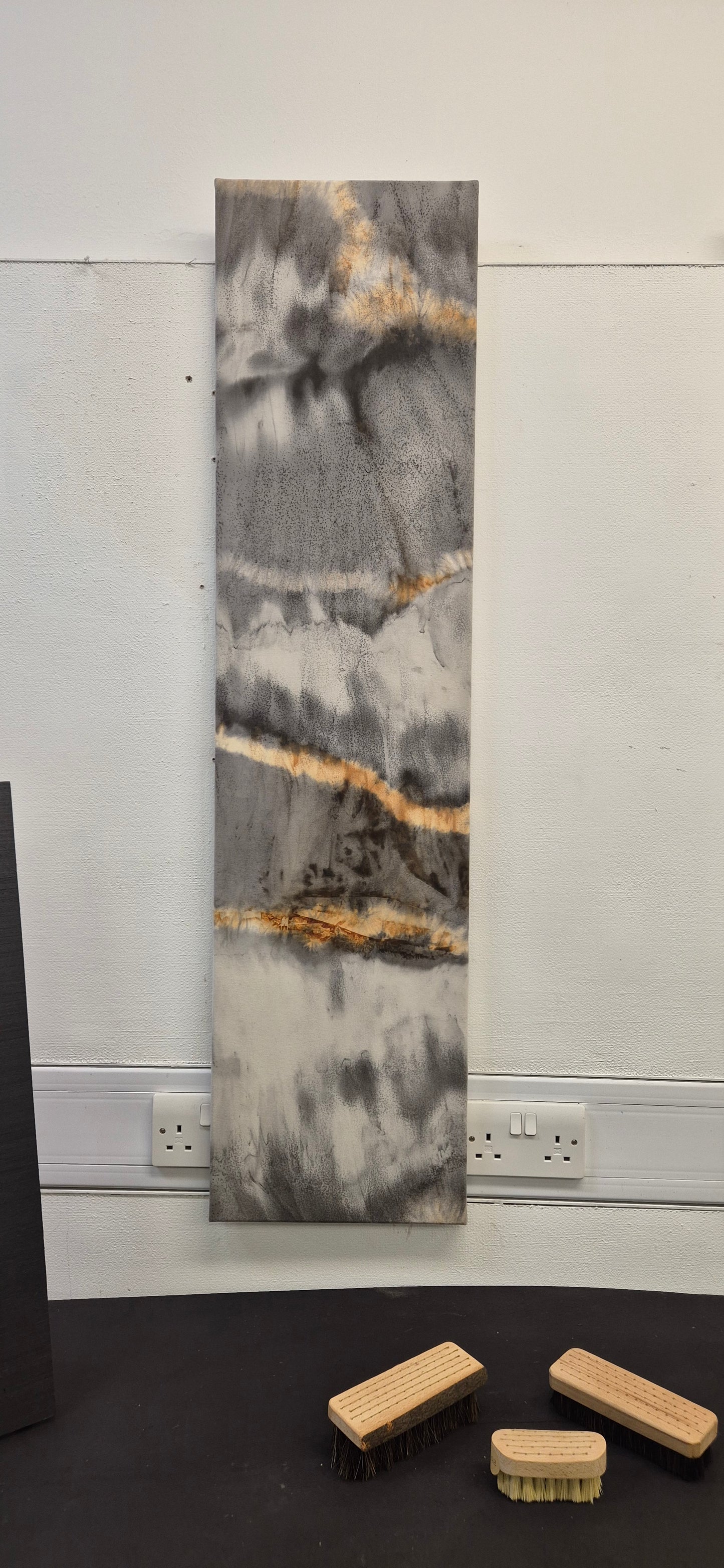 Trosglwyddo: Rhisgl Eiddew