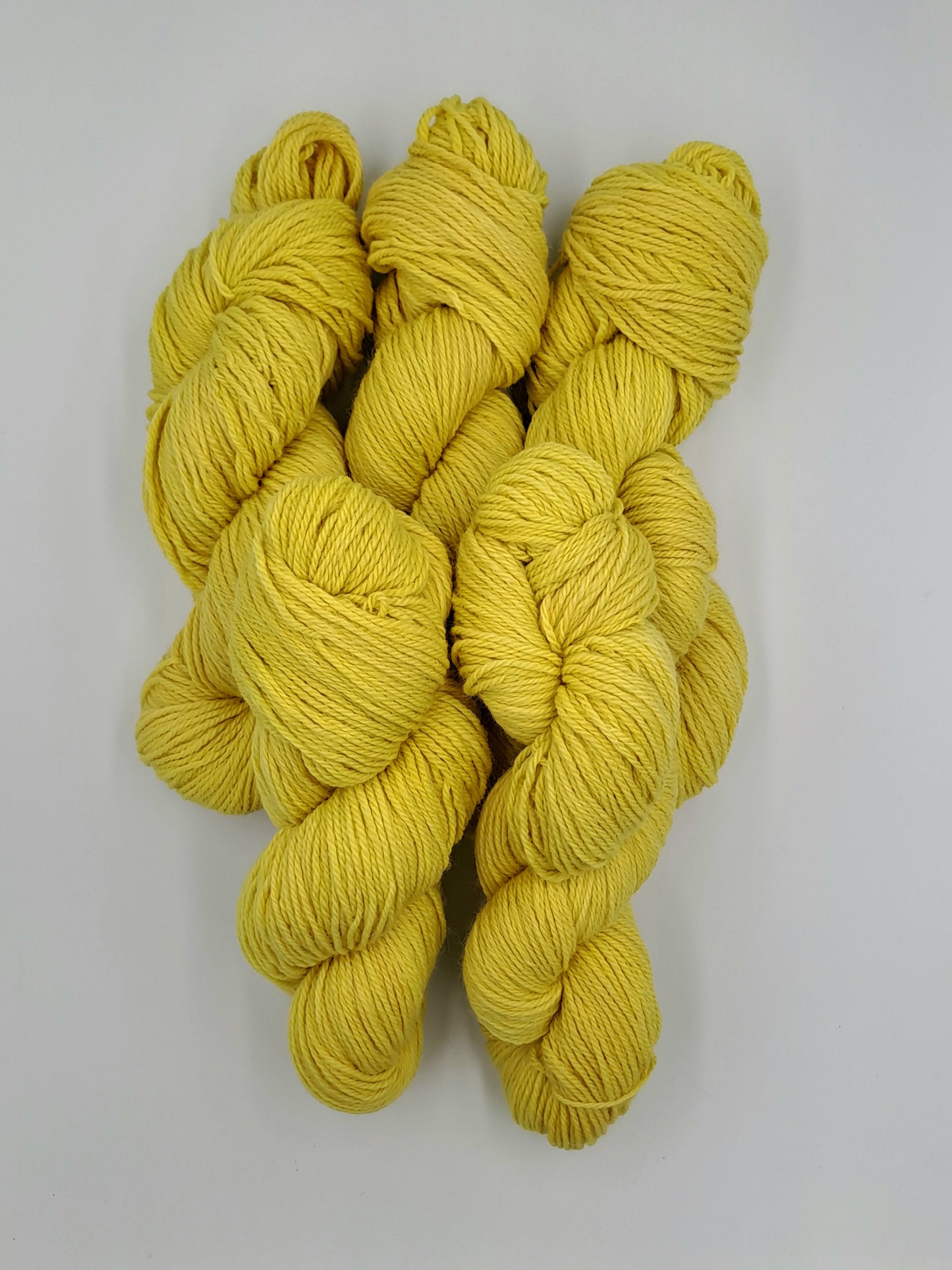 Natural Dye Kit – Madder Root or Weld with British Wool