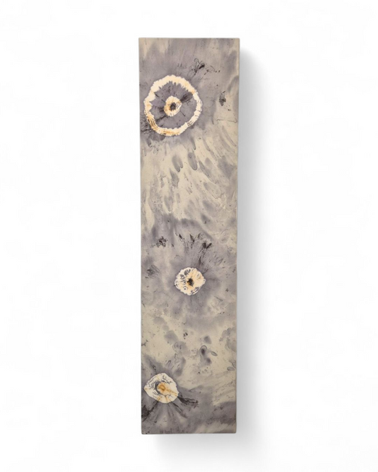 Trosglwyddo: Dail Eiddew